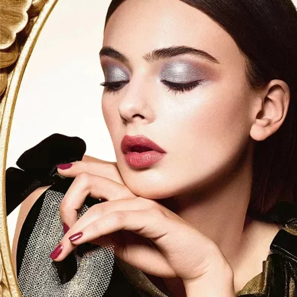 NEW~ DIOR Limited-Edition Forever Couture Luminizer Highlighting Powder ~ 001 - Picture 4 of 16